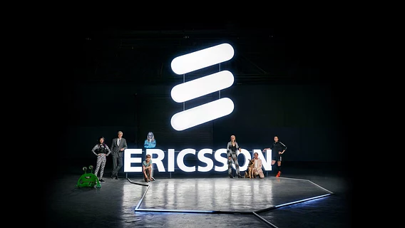 Ericsson собирается уволить 1600 человек
