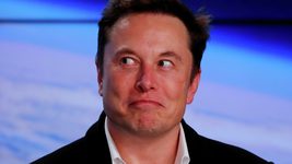 Tesla заявила о рекордных прибыли и выручке. Маска на презентации не было