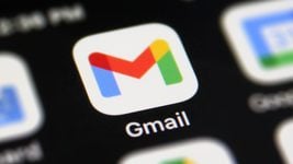 Gmail получил встроенный чат-бот Gemini