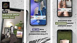 Snapchat внедрил технологию белорусов из Wannaby для создания AR-эффектов