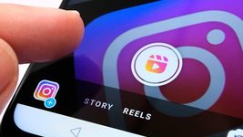 Instagram гонится за TikTok: в Reels появились две новые функции