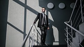 «Тащите все новые технологии к себе — и создайте зоопарк». Очень вредные советы от CTO «самого горячего» белорусского финтех-стартапа, ч. 1