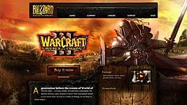 16 лет спустя Warcraft III обновили для игры на широких мониторах 