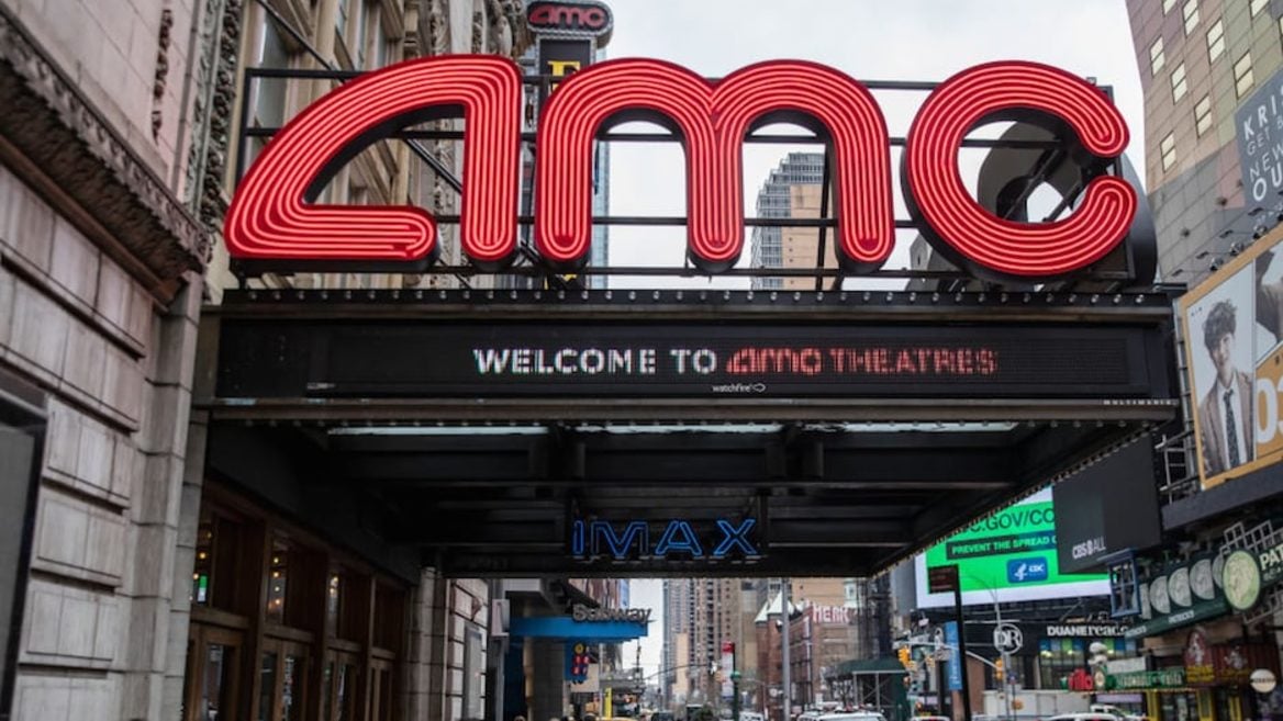 Крупнейшая в США сеть кинотеатров AMC начнёт принимать оплату биткоинами