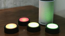 Amazon разработала набор инструментов для создания совместимых с колонками Echo устройств 
