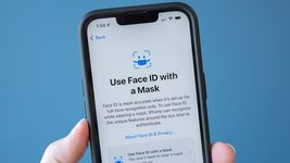 СМИ: iPhone 16 выйдет с FaceID под дисплеем. Но случится это не ранее 2024 года
