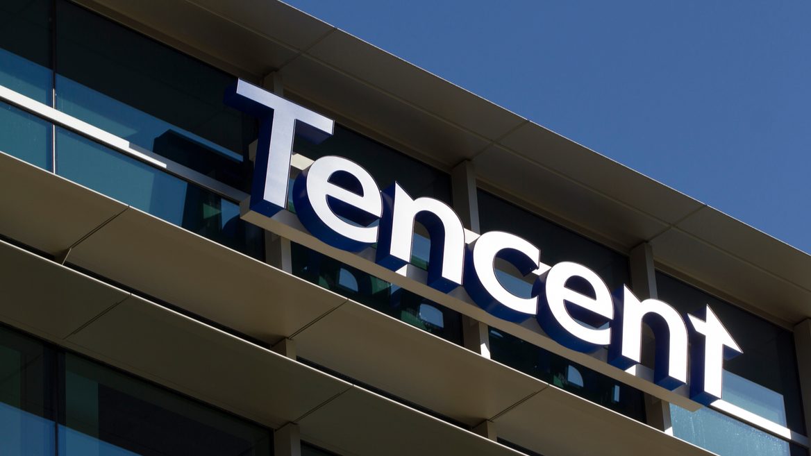 Reuters: Tencent планирует агрессивно скупать зарубежные игровые студии
