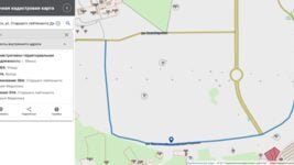 В Минске появилась улица в честь силовика, который погиб в перестрелке с айтишником в 2021