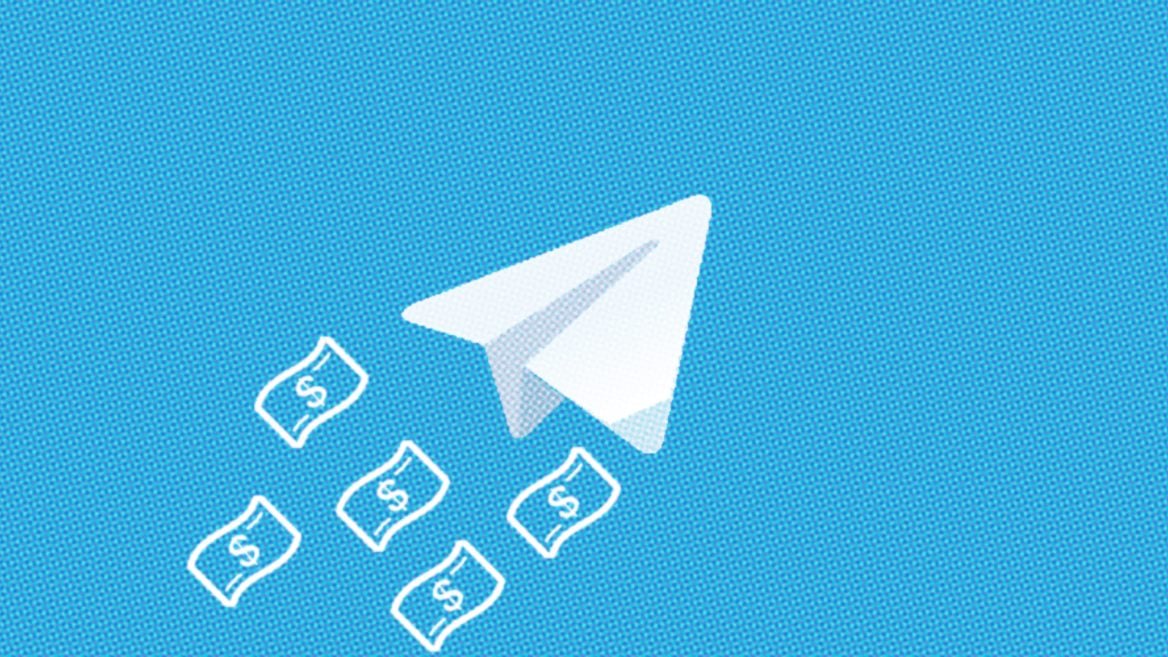 Павел Дуров рассказал о планах монетизации Telegram