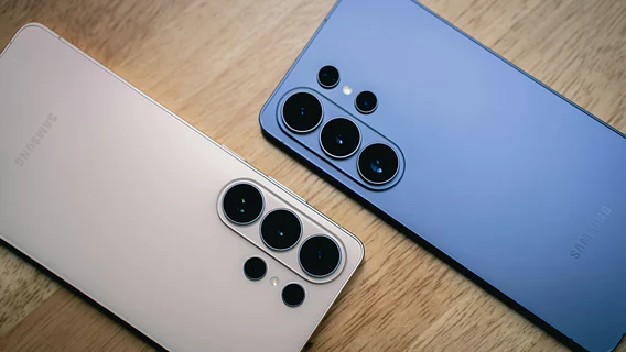 Samsung перевела мобильное подразделение в кризисный режим несмотря на успешные продажи