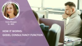 “Главное – желание помогать”: Head of Consultancy Ирина Шуппо о работе функции