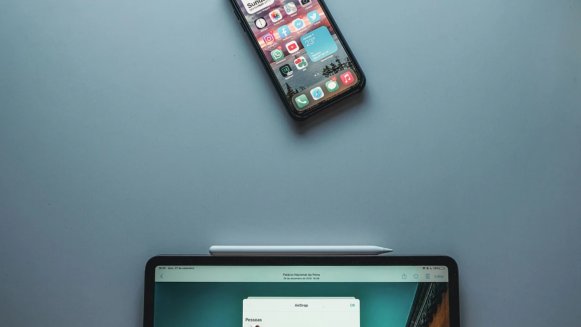 Google расширит совместимость Android-устройств с AirDrop за пределы фирменных гаджетов