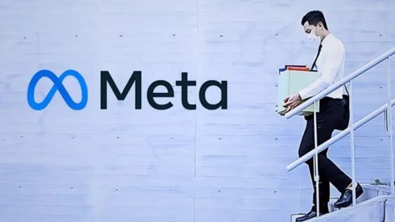 Meta уволила около 20 сотрудников за утечку конфиденциальной информации