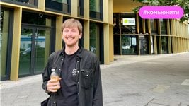 Отличный соцпакет, с беларусским CV работу не найти. Айтишники сравнивают работу в Беларуси и Берлине Отличный соцпакет, с беларусским CV работу не найти. Айтишники сравнивают работу в Беларуси и Берлине