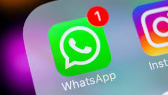 WhatsApp разрешил редактировать сообщения в чатах