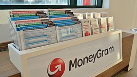 Alibaba купила сервис денежных переводов MoneyGram за $880 млн 