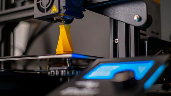«Росатом» и БГАТУ будут готовить специалистов по 3D-печати