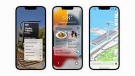 Apple исправила активно эксплуатируемую уязвимость, которая затрагивает большинство айфонов