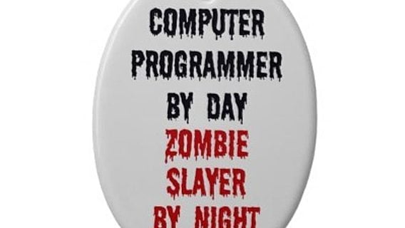Почему программисты любят программировать по ночам? 