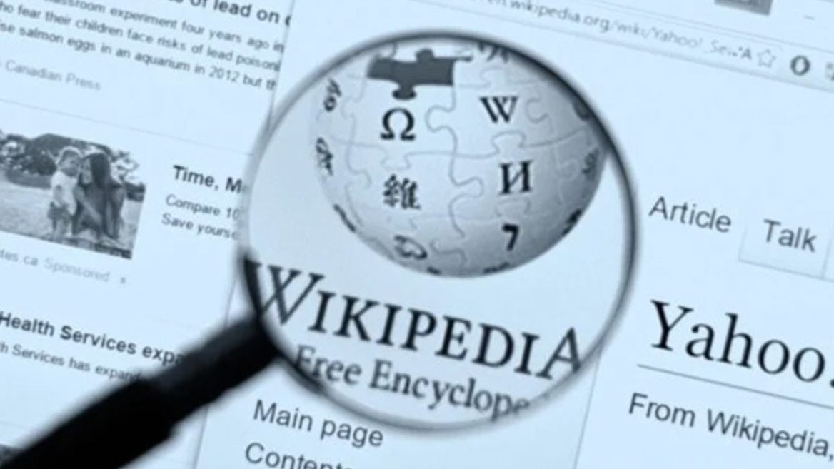 Роскомнадзор потребовал от «Википедии» открыть филиал в России