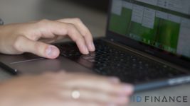 «Лаборатория» ID Finance: что это такое, чему научат и как в нее попасть? «Лаборатория» ID Finance: что это такое, чему научат и как в нее попасть?