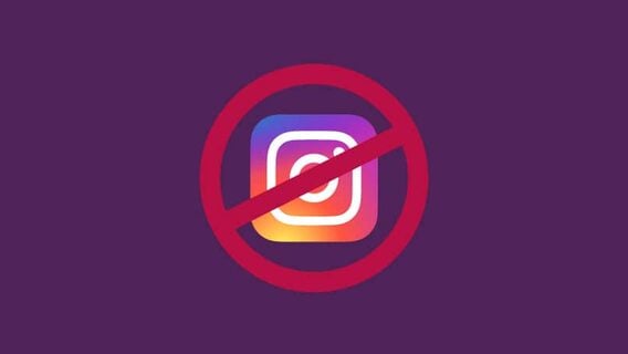Instagram массово банит пользователей без причин. Подозревают ИИ
