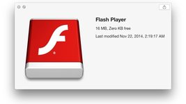 «Отвратительная производительность»: Apple рассказала, почему отказалась от Adobe Flash