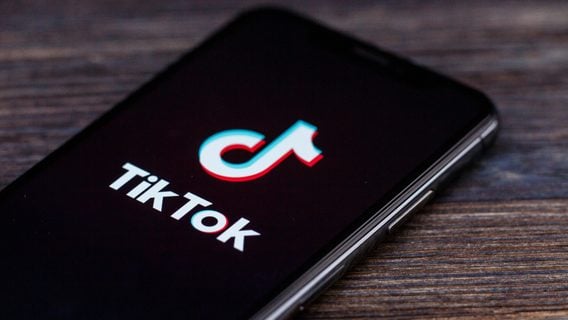 TikTok начал тестировать сервис для донатов блогерам