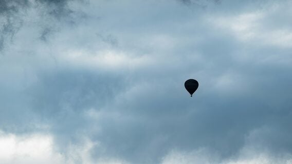 Латвия и Эстония тоже могут закрыть границу с Беларусью, если контрабандные шары не прекратятся — премьер Литвы
