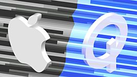 Qualcomm и Apple разрешили многолетние судебные споры. Акции Qualcomm взлетели 