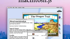 Разработчик Slack построил эмулятор Mac OS 8 для macOS, Windows, Linux