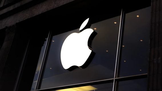 Apple закрыла российским разработчикам доступ к платформе разработки бизнес-приложений