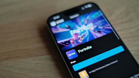 «Никакого рукописного кода»: Epic Games приказала разрабам переходить на ИИ, чтоб быстрее было