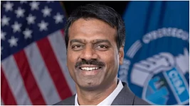 Глава киберзащиты США слил служебные документы в публичный ChatGPT