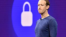 Крупная уязвимость в Facebook затронула 50 млн пользователей 