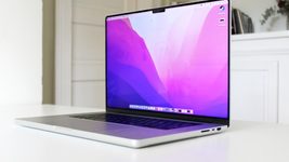Bloomberg: Apple выпустит MacBook Pro с сенсорным экраном