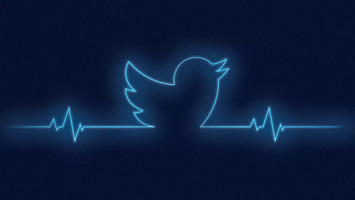 Twitter сократил 80% подрядчиков