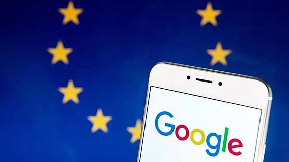 Против Google ополчились европейские платформы для поиска работы 