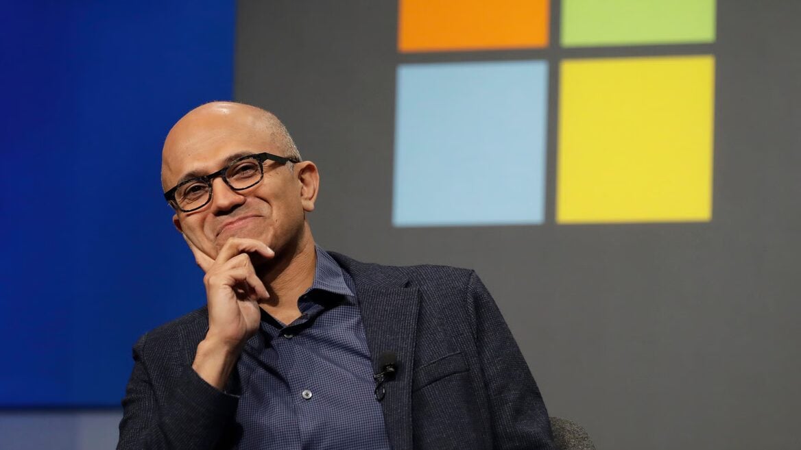 CEO Microsoft назвал ключевой навык работников в эпоху ИИ