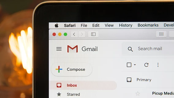 Конец щедрости: Google втрое урезает бесплатные гигабайты в Gmail новым юзерам