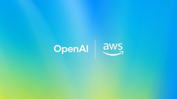 Microsoft, подвинься: OpenAI заплатит $38 млрд за облачные мощности Amazon