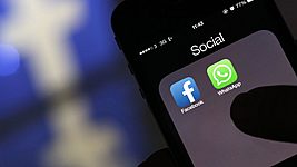 WhatsApp запретили делиться данными с Facebook — теперь и во Франции 