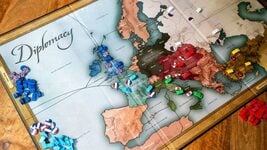 Ученые предложили ИИ-моделям сыграть в стратегию. Одна всех обманула и выиграла Ученые предложили ИИ-моделям сыграть в стратегию. Одна всех обманула и выиграла