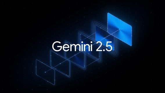 Gemini стала лучше кодить — и обошла все модели OpenAI