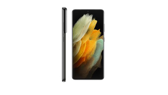 Samsung Galaxy S21 Ultra: универсальный смартфон
