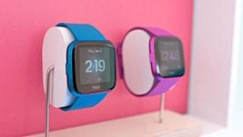 Fitbit с офисом разработки в Минске представила дешёвые смарт-часы и новые фитнес-браслеты 