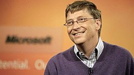 Билл Гейтс оценил свою «главную ошибку» на посту главы Microsoft в $400 млрд 