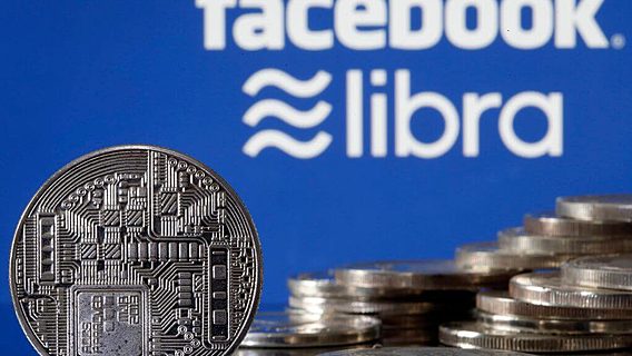 Законодатели США призывают Facebook приостановить запуск Libra 