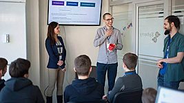 Топ-6 вакансий для.NET-разработчиков на dev.by за неделю 