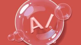 Инвесторы переключаются на Китай из-за страха «ИИ-пузыря» в США